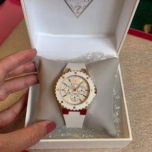 Guess Watch